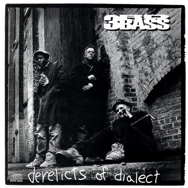 3rd Bass